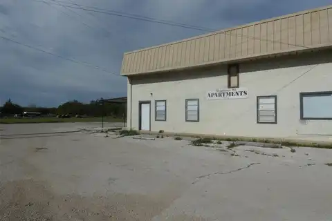 402 Stephens Street, Clyde, TX 79510