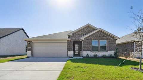 1344 Los Olmos Lane, Crandall, TX 75114