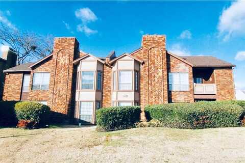 3434 Daniel Avenue, University Park, TX 75205