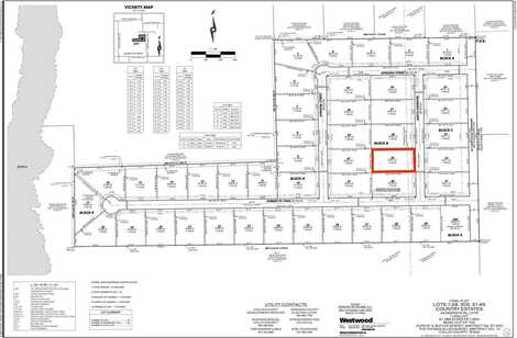 Lot 39 Jadyn Crossing, Celina, TX 75009