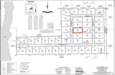 Lot 43 Amanda Street, Celina, TX 75009