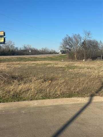 Lot 1 Kelcey Court, Trenton, TX 75490