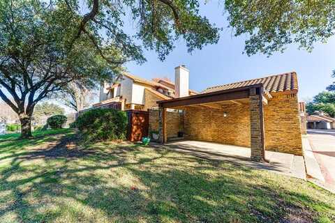 336 Melrose Drive, Richardson, TX 75080