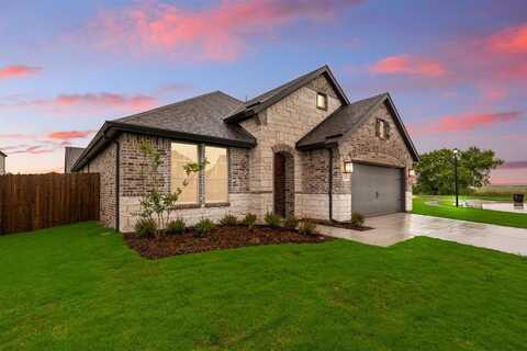 209 Aero Vista Drive, Caddo Mills, TX 75135