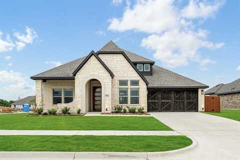 564 Holiday Avenue, Waxahachie, TX 75165