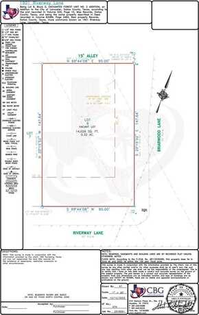 1901 Riverway Lane, Lancaster, TX 75146