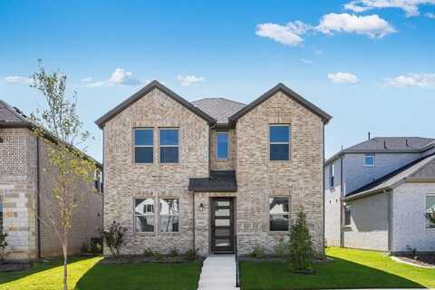 3321 Little Bluestem Road, Celina, TX 75009