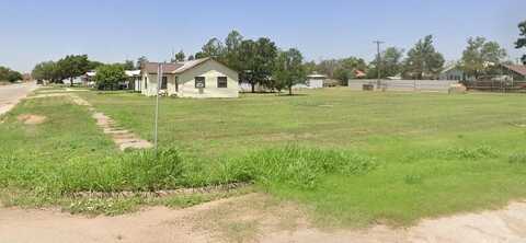 1221 Watts Avenue, Ralls, TX 79357