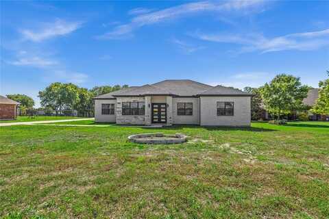 1057 Meadow Hill Drive, Lavon, TX 75166