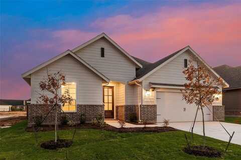 1248 Colca Drive, Springtown, TX 76082