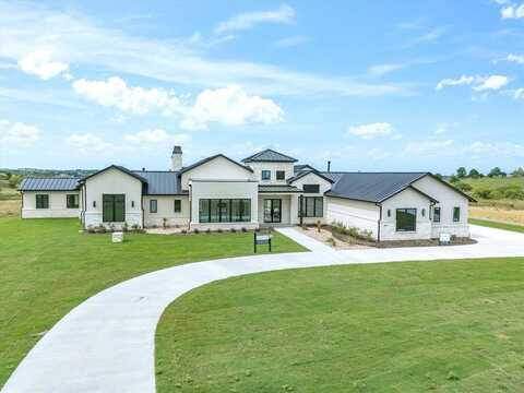 512 Sabine Drive, Aledo, TX 76008