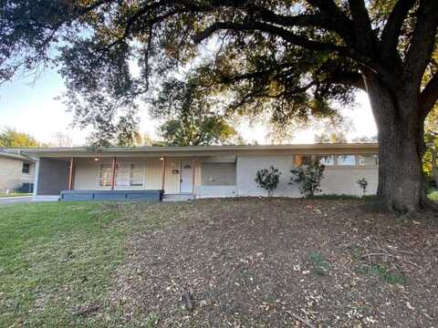 4837 S Ridge Terrace, Fort Worth, TX 76133