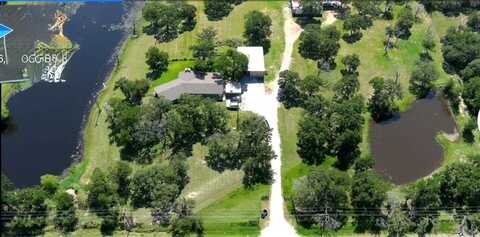 1407 Withers Road, Mineral Wells, TX 76067