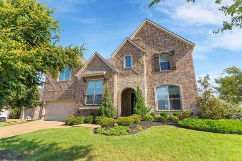 1841 Newpark Way, Prosper, TX 75078