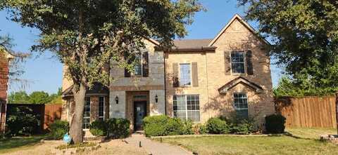 12386 Salem Drive, Frisco, TX 75035