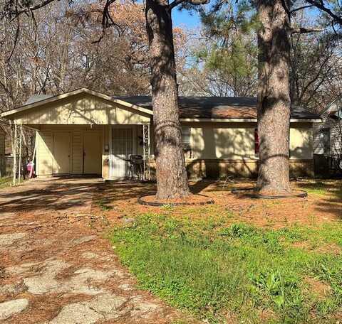 708 Harrison Street, Shreveport, LA 71106