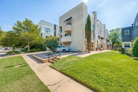 4130 Newton Avenue, Dallas, TX 75219