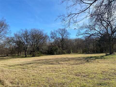 Tbd S 3rd Street, Bonham, TX 75418