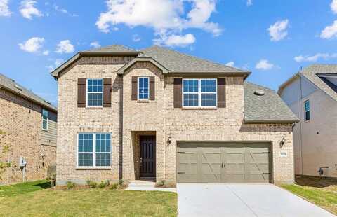 4909 Ripley Avenue, Celina, TX 75009