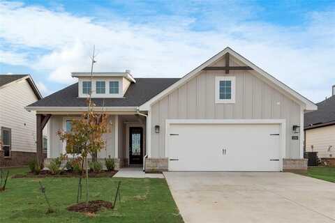 1260 Colca Drive, Springtown, TX 76082