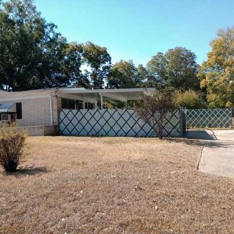 1918 Boykin Boulevard, Shreveport, LA 71107