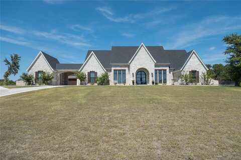 1239 Eagles Bluff Drive, Brock, TX 76087