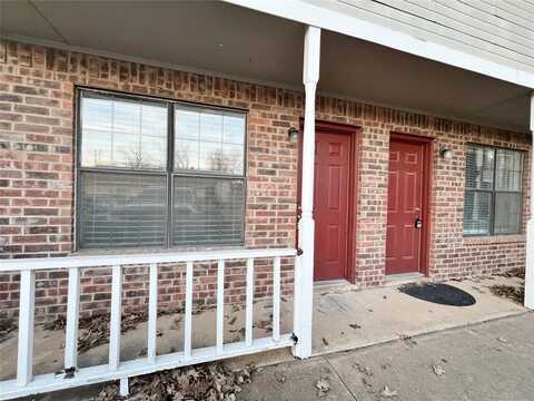 929 W Hickory Street, Denton, TX 76201