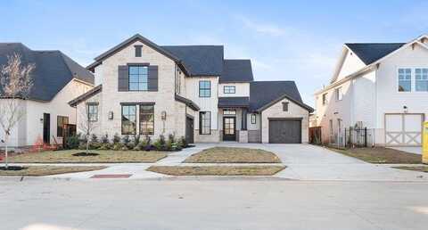 13709 Magenta Street, Frisco, TX 75033