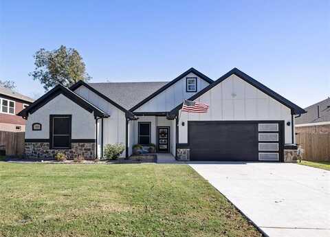 929 Cope Street, Mansfield, TX 76065