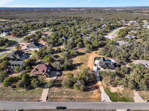 720 S Sugartree Drive, Lipan, TX 76462