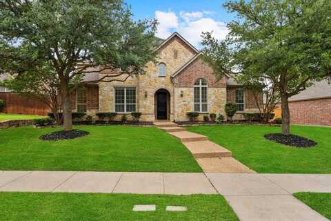 1816 Trinidad Lane, Allen, TX 75013