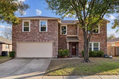2709 Sundance Drive, McKinney, TX 75071