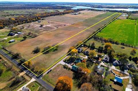 Tbd Fm 121, Tioga, TX 76271