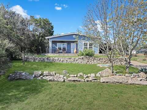 2712 Austin Drive, Granbury, TX 76048