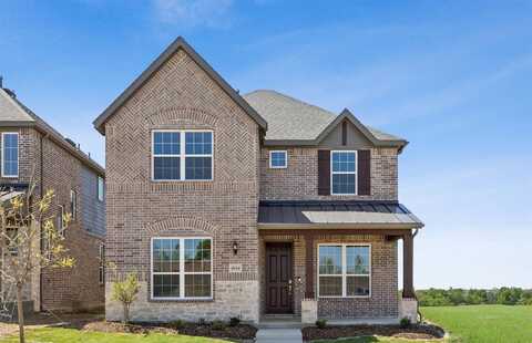 4944 Ripley Avenue, Celina, TX 75009