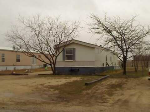 173 High Cotton Parkway, Merkel, TX 79536