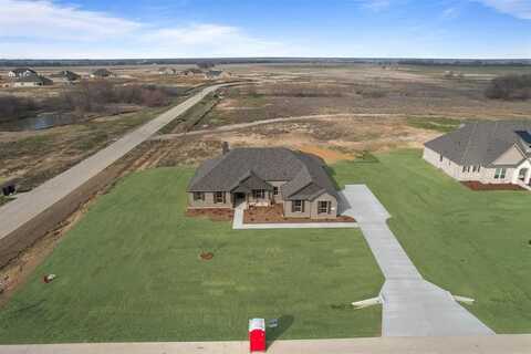 12116 Clastic Court, Krum, TX 76249