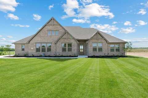 681 County Road 4530, Decatur, TX 76234