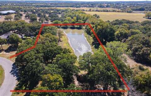 148 Flying Diamond Drive, Springtown, TX 76082