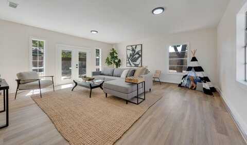 706 S Waterview Drive, Richardson, TX 75080