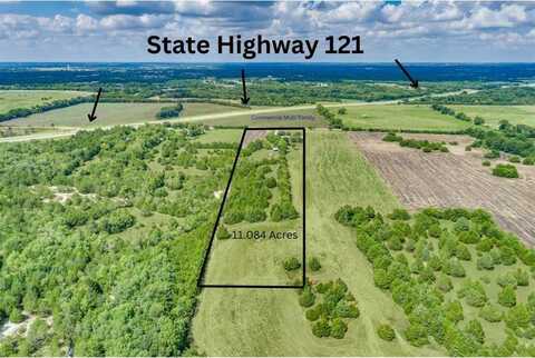 8428 Co Rd 527, Anna, TX 75409