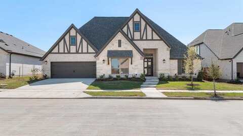 3113 Maidenhair Lane, Celina, TX 75009