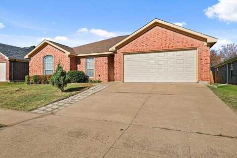 331 Mcmurtry Drive, Arlington, TX 76002