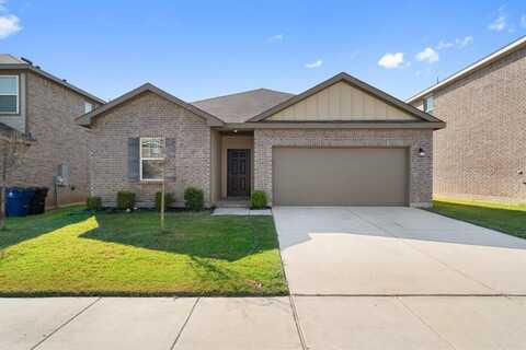 516 Horn Street, Crowley, TX 76036