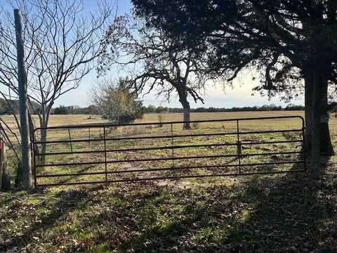 Tbd Lot 2 County Road 2605, Bonham, TX 75418