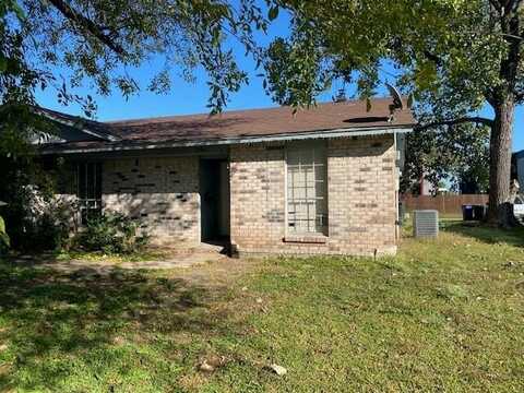 1106 Yukon Drive, Garland, TX 75040