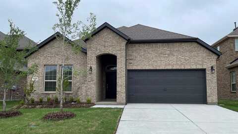 4126 Rim Trail, Forney, TX 75126