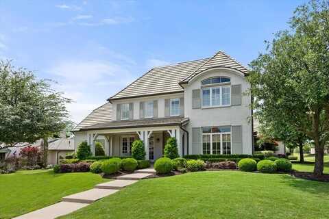 4662 Sidonia Court, Fort Worth, TX 76126
