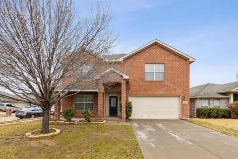 1216 Castle Springs Road, Fort Worth, TX 76134