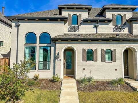 14424 Greymoore Circle, Fort Worth, TX 76008